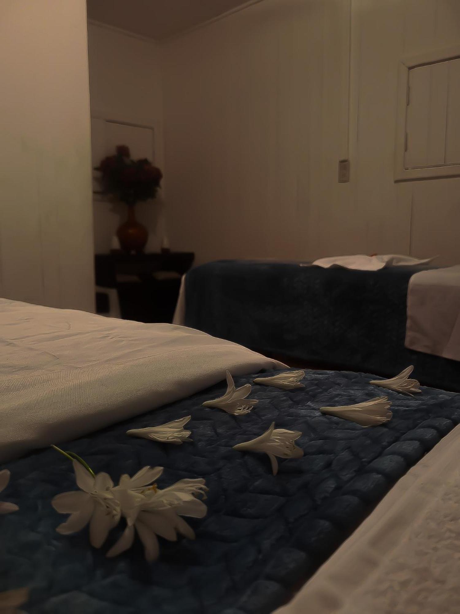 Los Azufres Spa Natural Ngoại thất bức ảnh